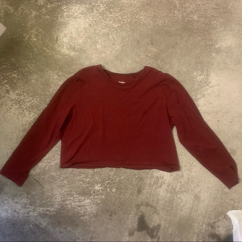 wild fable Long Sleeve